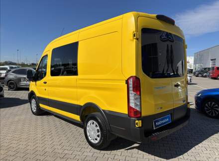 Ford - Transit