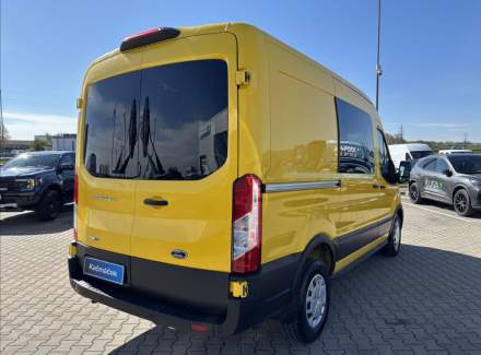 Ford - Transit