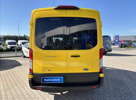 Ford - Transit