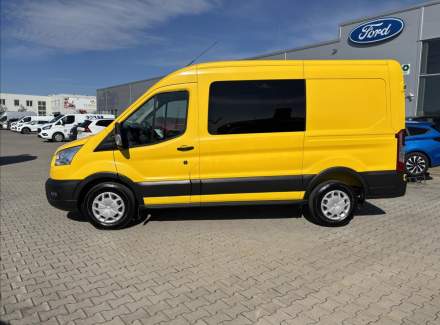 Ford - Transit