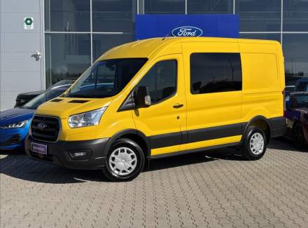 Ford - Transit