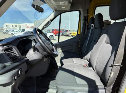 Ford - Transit