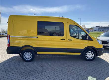 Ford - Transit