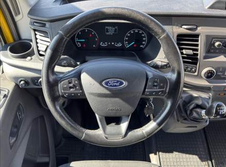Ford - Transit