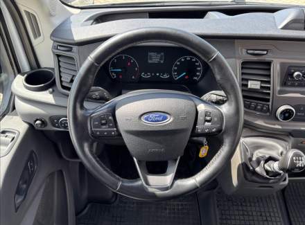 Ford - Transit