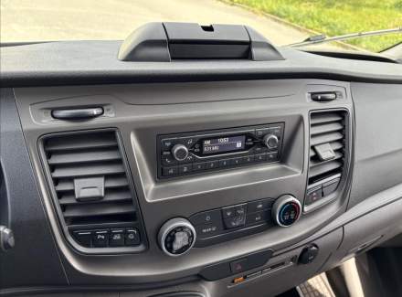Ford - Transit
