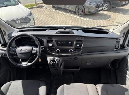 Ford - Transit