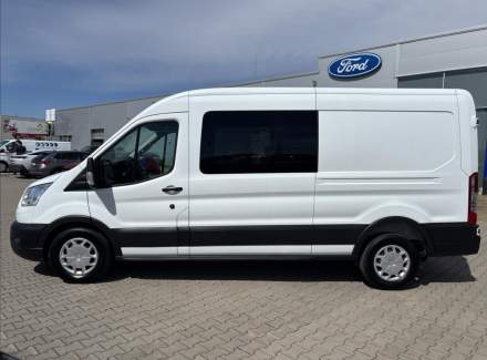 Ford - Transit