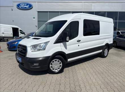 Ford - Transit