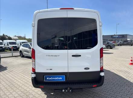 Ford - Transit