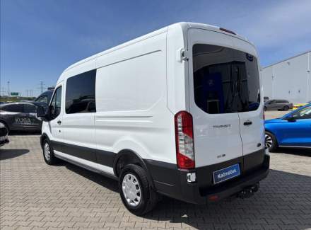 Ford - Transit