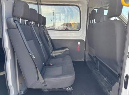 Ford - Transit