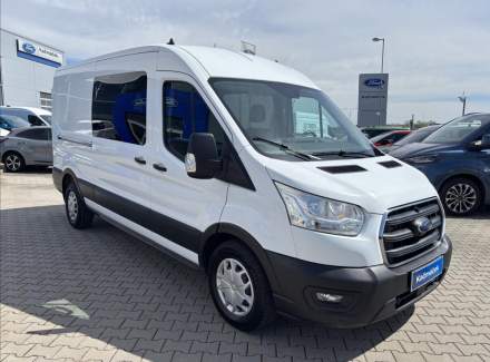 Ford - Transit