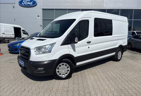 Ford - Transit