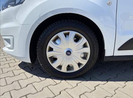 Ford - Transit Connect