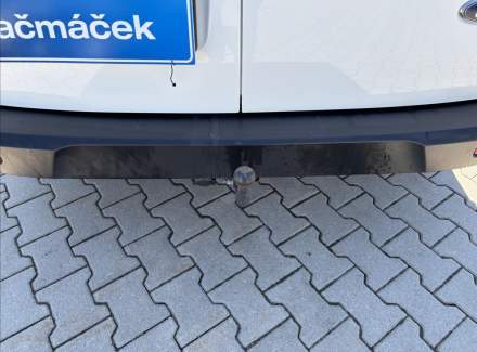 Ford - Transit Connect