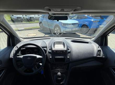 Ford - Transit Connect