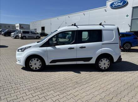 Ford - Transit Connect
