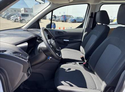 Ford - Transit Connect