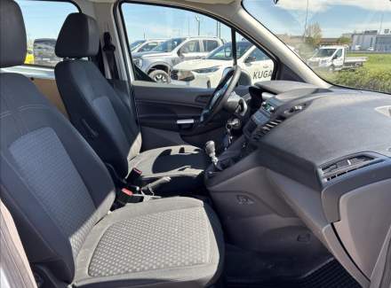 Ford - Transit Connect