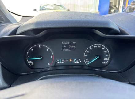 Ford - Transit Connect