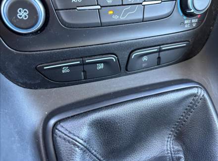 Ford - Transit Connect