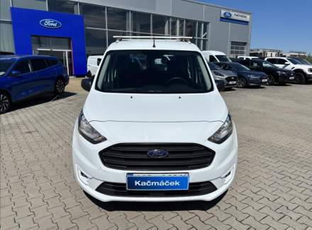 Ford - Transit Connect