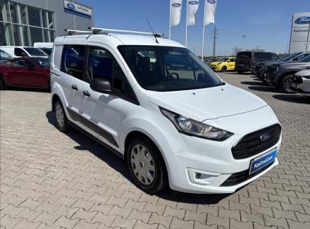 Ford - Transit Connect