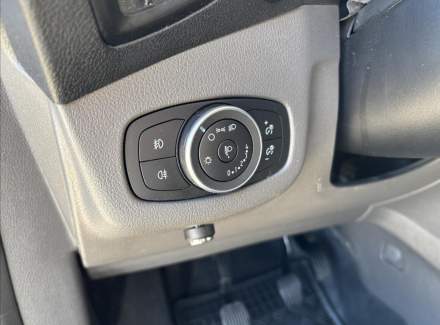 Ford - Transit Connect