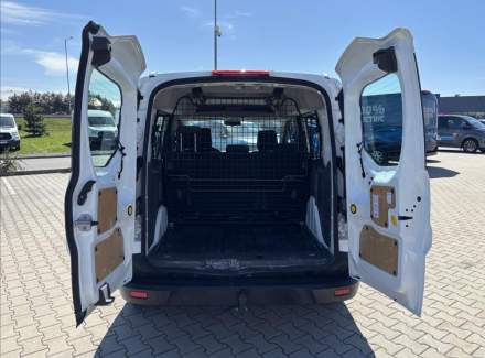 Ford - Transit Connect
