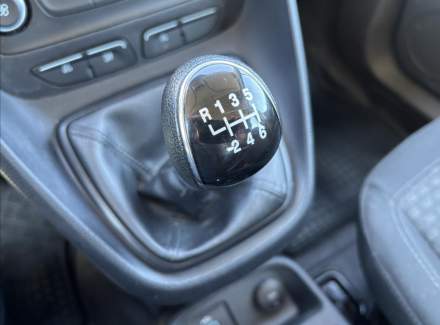 Ford - Transit Connect