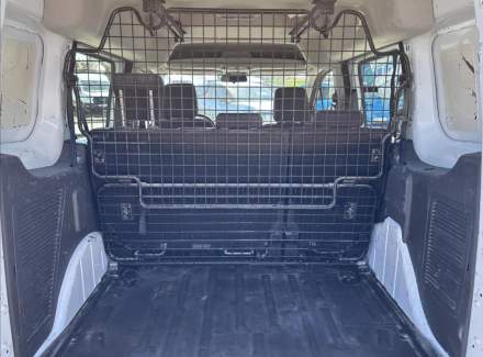 Ford - Transit Connect