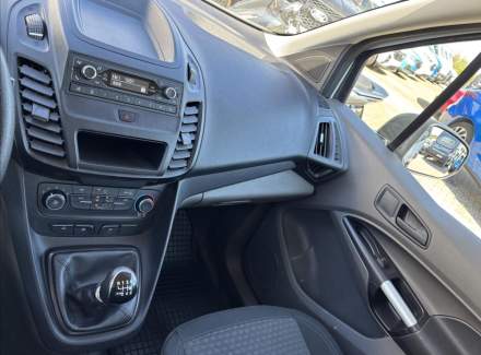 Ford - Transit Connect