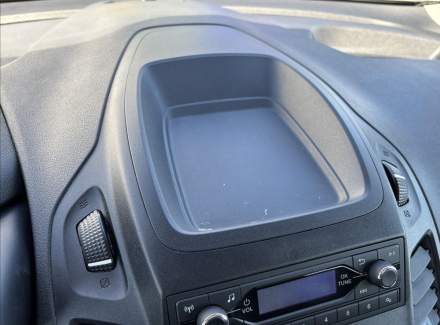 Ford - Transit Connect