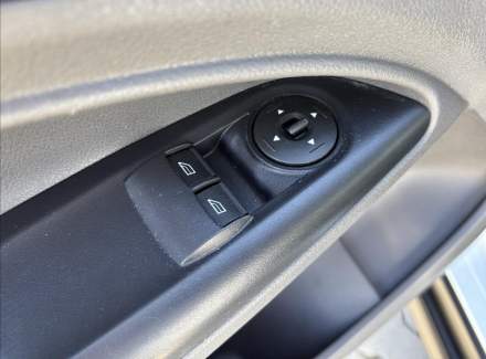 Ford - Transit Connect