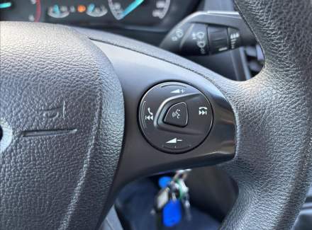 Ford - Transit Connect