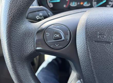 Ford - Transit Connect