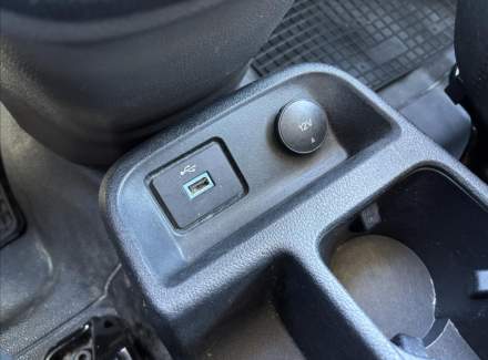 Ford - Transit Connect