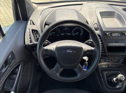 Ford - Transit Connect