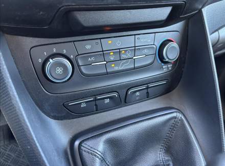 Ford - Transit Connect