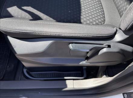 Ford - Transit Connect