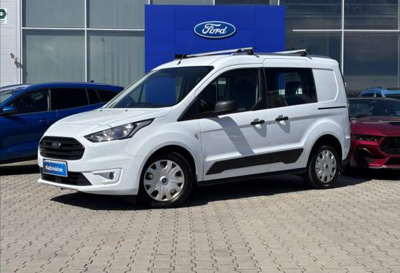 Ford - Transit Connect