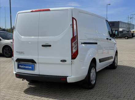 Ford - Transit