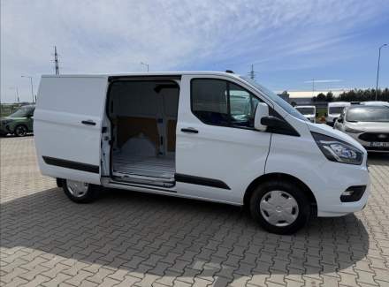 Ford - Transit