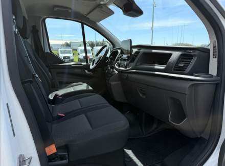 Ford - Transit