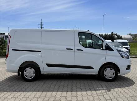 Ford - Transit
