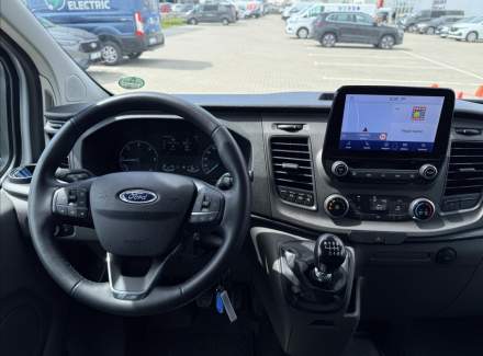 Ford - Transit
