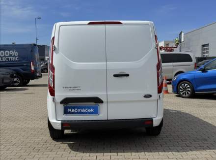 Ford - Transit