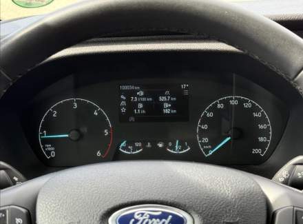 Ford - Transit