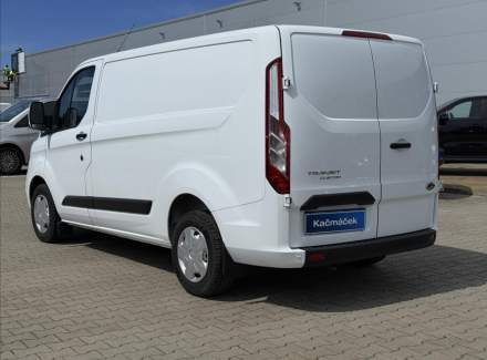 Ford - Transit